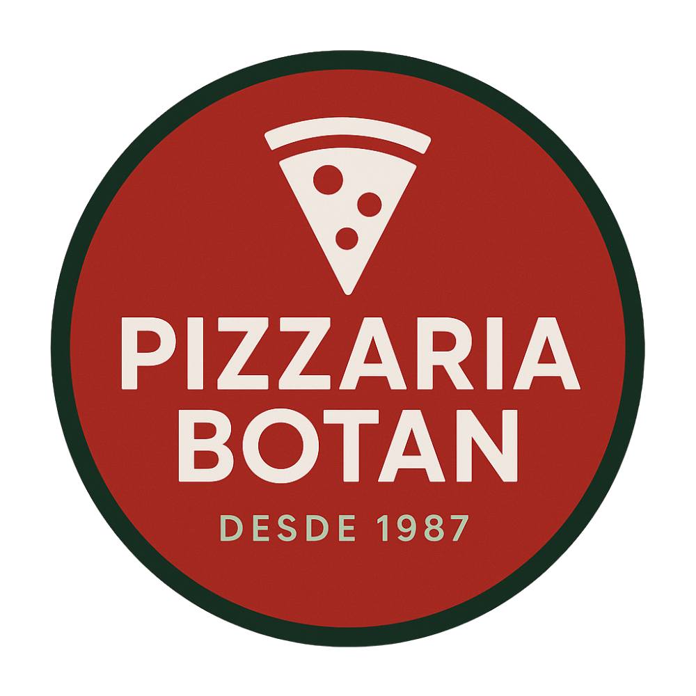 Pizzaria Botan